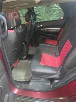 دودج دورانجو